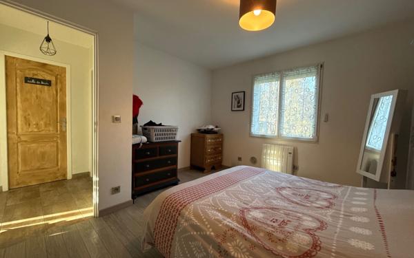 Maison à vendre    6 pièces •  Soissons-sur-Nacey