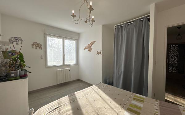 Maison à vendre    6 pièces •  Soissons-sur-Nacey