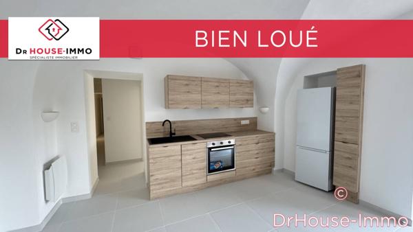 Appartement à louer 3 pièces de 74 m²