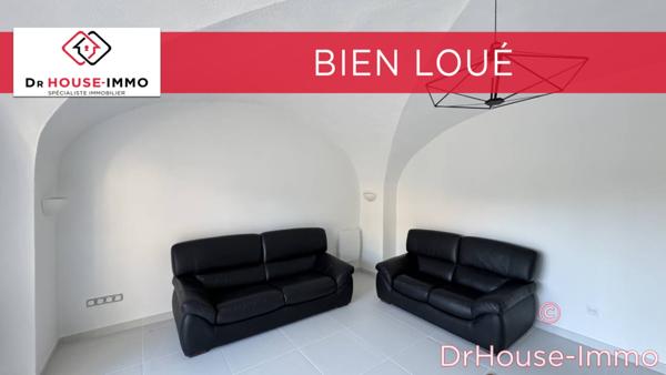 Appartement à louer 3 pièces de 74 m²