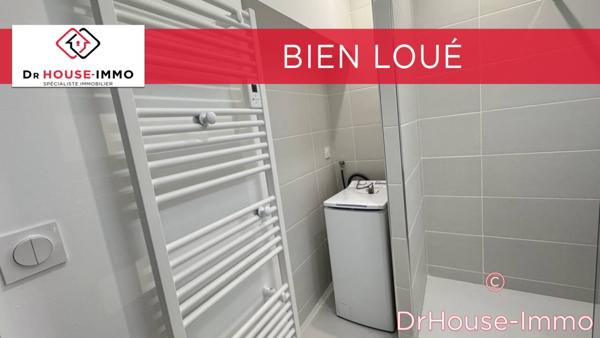 Appartement à louer 3 pièces de 74 m²