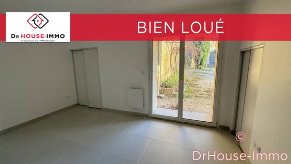 Appartement à louer 3 pièces de 74 m²