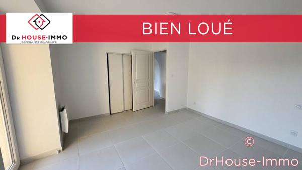 Appartement à louer 3 pièces de 74 m²