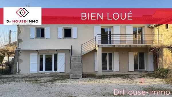 Appartement à louer 3 pièces de 74 m²