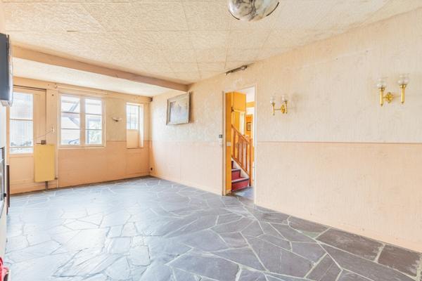 Maison Verrieres Le Buisson 6 pièce(s) 120.53 m2