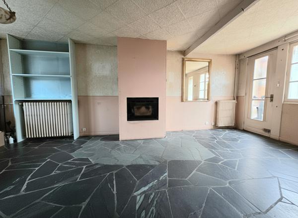 Maison Verrieres Le Buisson 6 pièce(s) 120.53 m2