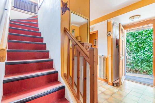 Maison Verrieres Le Buisson 6 pièce(s) 120.53 m2