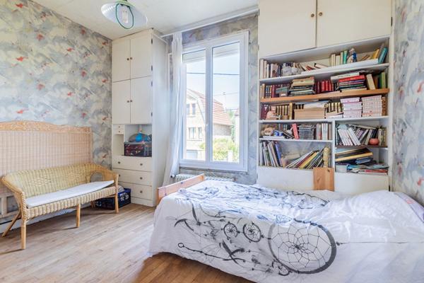 Maison Verrieres Le Buisson 6 pièce(s) 120.53 m2