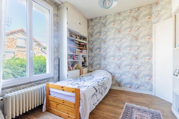 Maison Verrieres Le Buisson 6 pièce(s) 120.53 m2