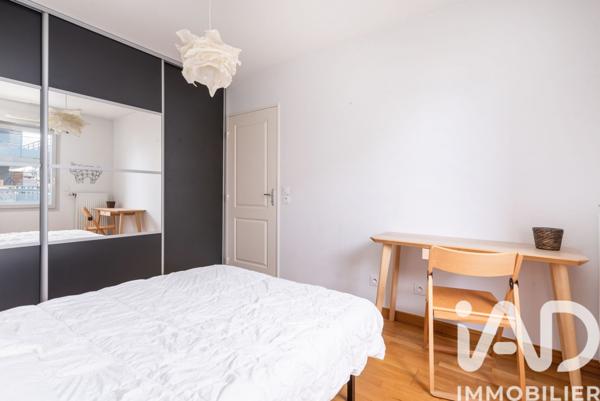 Appartement à vendre 2 pièces 36 m² Oullins-Pierre-Bénite