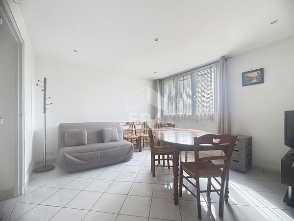 Fontenay-Rosny 2 pièces 40m2