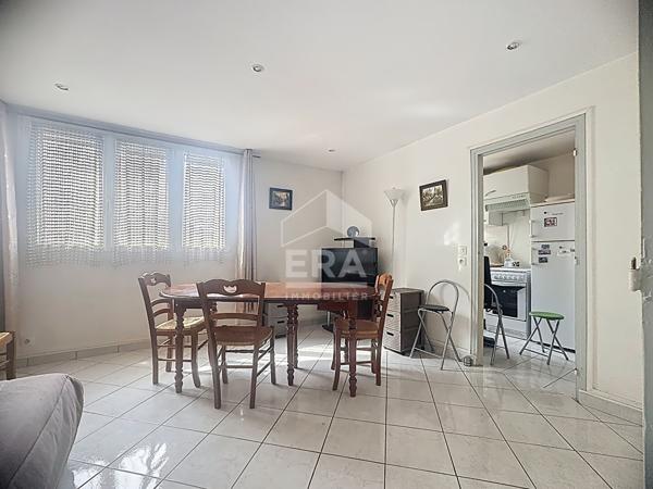 Fontenay-Rosny 2 pièces 40m2