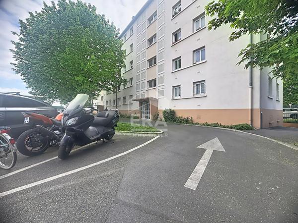Fontenay-Rosny 2 pièces 40m2