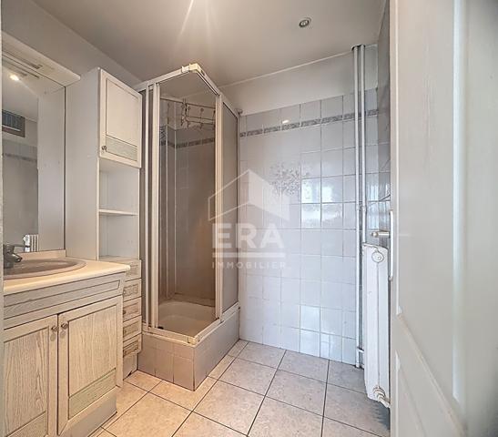 Fontenay-Rosny 2 pièces 40m2