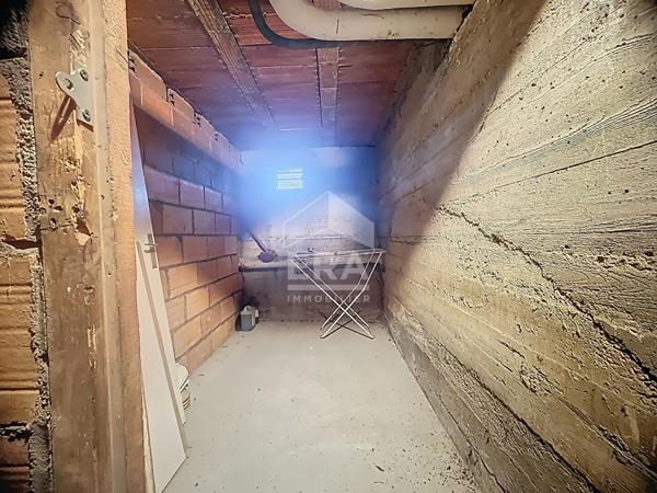 Fontenay-Rosny 2 pièces 40m2