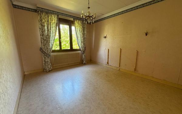 Maison à vendre    4 pièces • 100 m2 Saint-Just-en-Chaussée