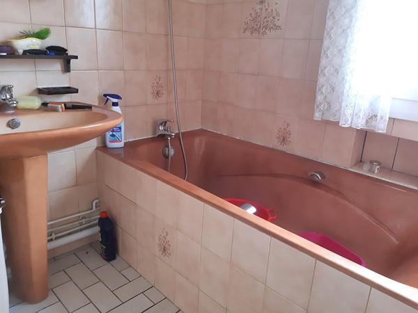 Maison Port Jerome Sur Seine 4 pièce(s) 72 m2