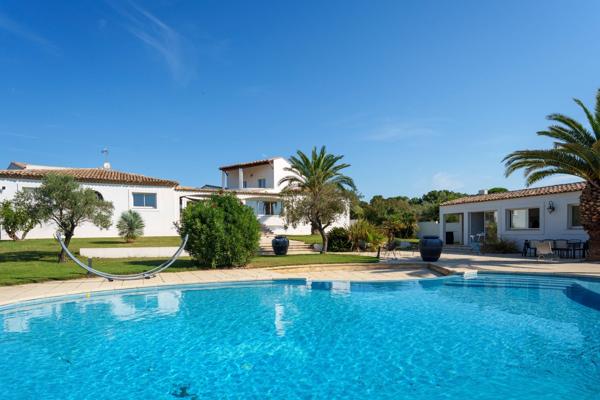 Vente Maison de luxe Montpellier 8 Pièces 280 m²