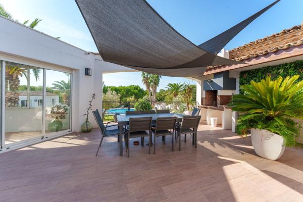 Vente Maison de luxe Montpellier 8 Pièces 280 m²