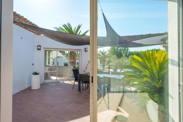 Vente Maison de luxe Montpellier 8 Pièces 280 m²
