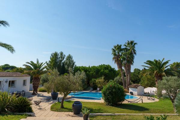 Vente Maison de luxe Montpellier 8 Pièces 280 m²