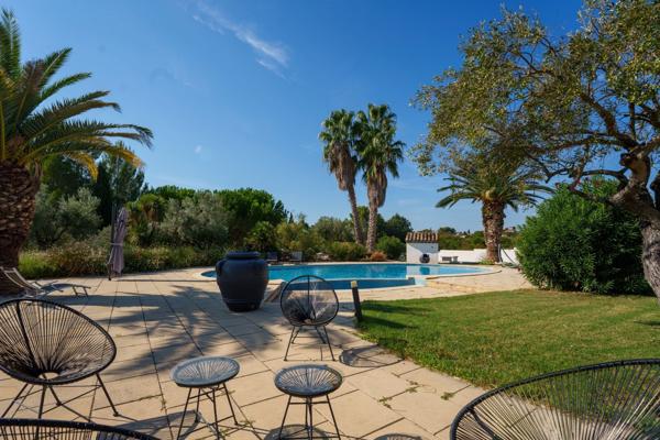 Vente Maison de luxe Montpellier 8 Pièces 280 m²