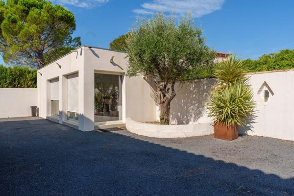 Vente Maison de luxe Montpellier 8 Pièces 280 m²