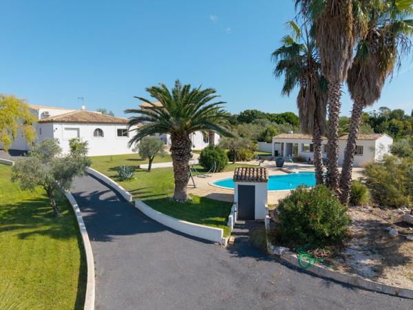 Vente Maison de luxe Montpellier 8 Pièces 280 m²