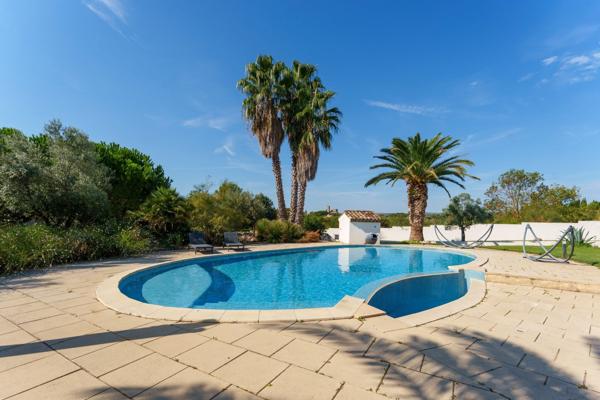 Vente Maison de luxe Montpellier 8 Pièces 280 m²