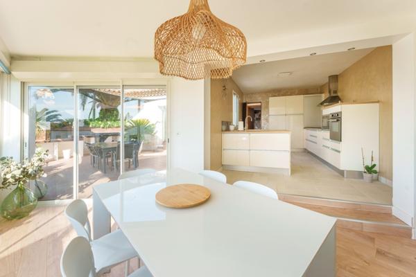 Vente Maison de luxe Montpellier 8 Pièces 280 m²