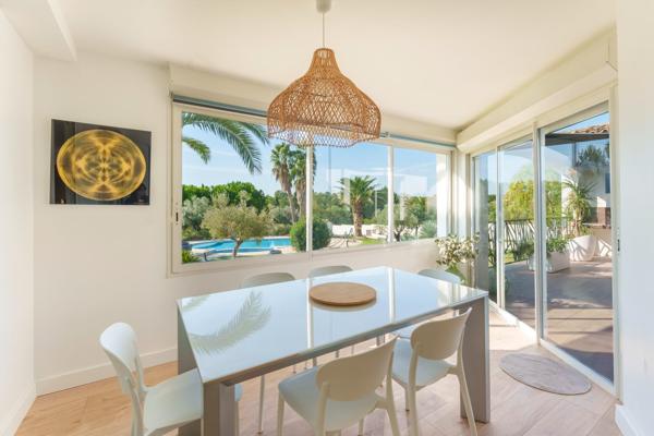 Vente Maison de luxe Montpellier 8 Pièces 280 m²
