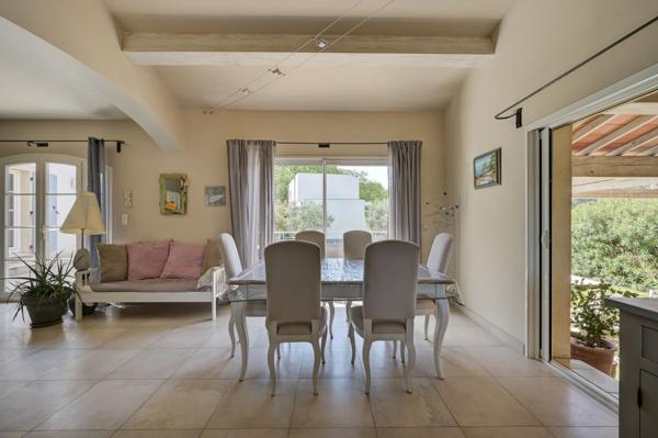 Vente Maison de luxe Aix-en-Provence 7 Pièces 257 m²