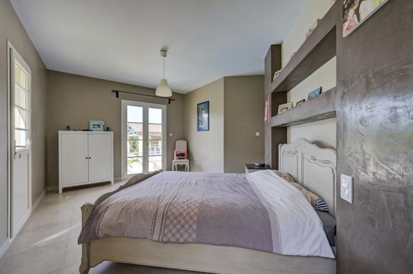 Vente Maison de luxe Aix-en-Provence 7 Pièces 257 m²