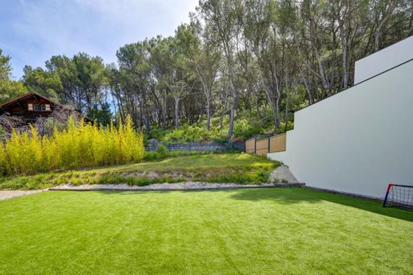Vente Maison de luxe Aix-en-Provence 7 Pièces 257 m²