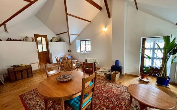 Maison à vendre    7 pièces •  Étampes