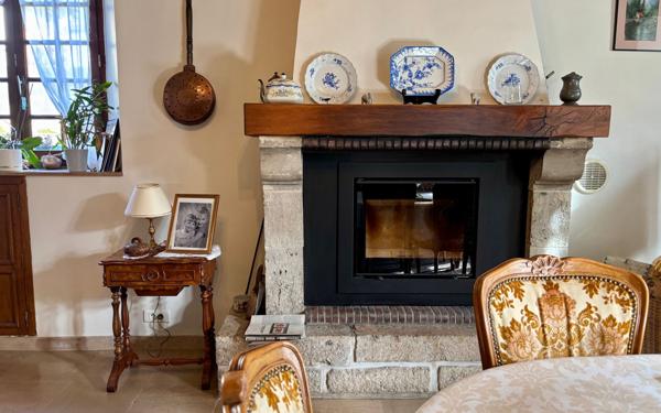 Maison à vendre    7 pièces •  Étampes