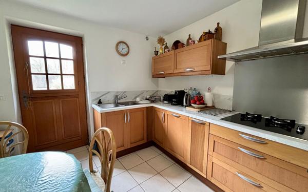 Maison à vendre    7 pièces •  Étampes