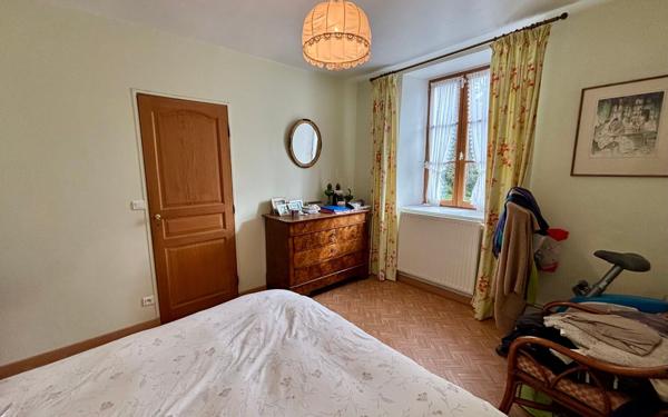 Maison à vendre    7 pièces •  Étampes
