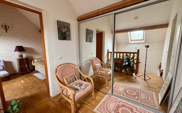 Maison à vendre    7 pièces •  Étampes