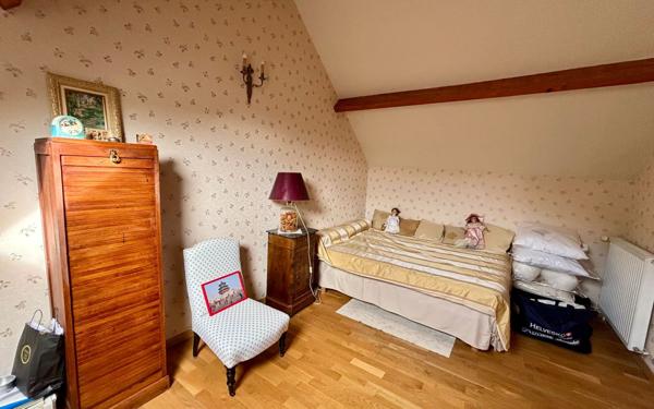 Maison à vendre    7 pièces •  Étampes