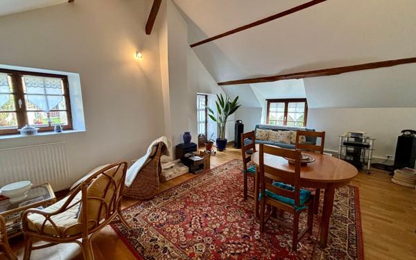 Maison à vendre    7 pièces •  Étampes