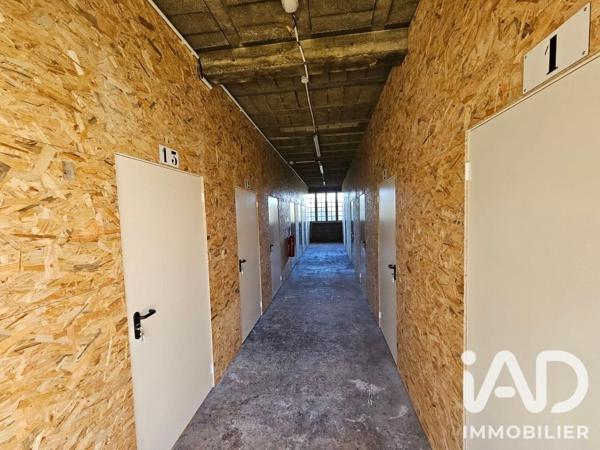 Immeuble à vendre 950 m² Rives-du-Couesnon