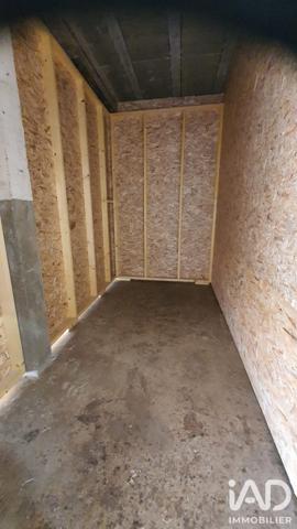Immeuble à vendre 950 m² Rives-du-Couesnon