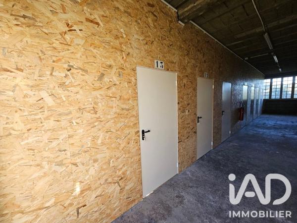 Immeuble à vendre 950 m² Rives-du-Couesnon