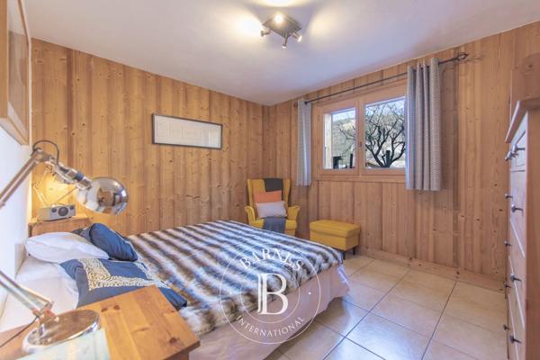 Morzine, Chalet 5 Chambres -  240 m² à vendre