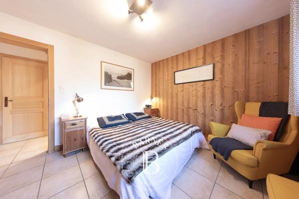 Morzine, Chalet 5 Chambres -  240 m² à vendre