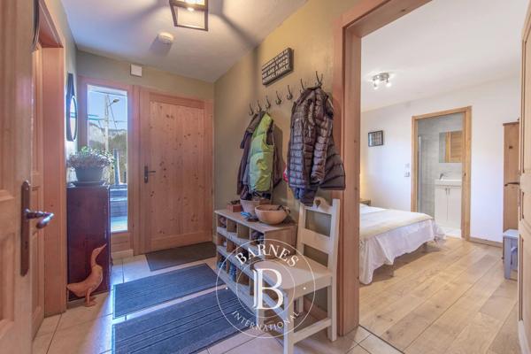 Morzine, Chalet 5 Chambres -  240 m² à vendre