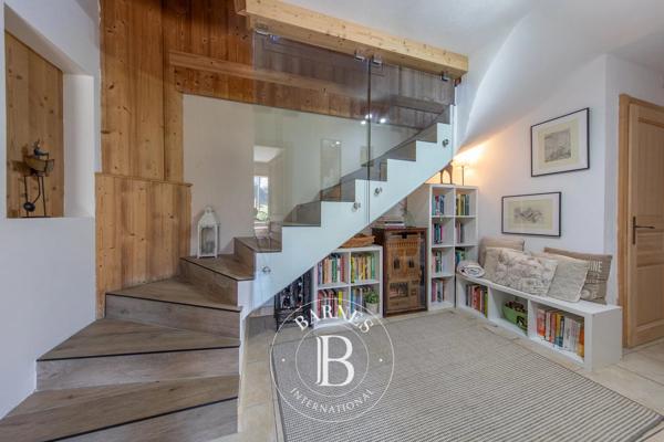 Morzine, Chalet 5 Chambres -  240 m² à vendre