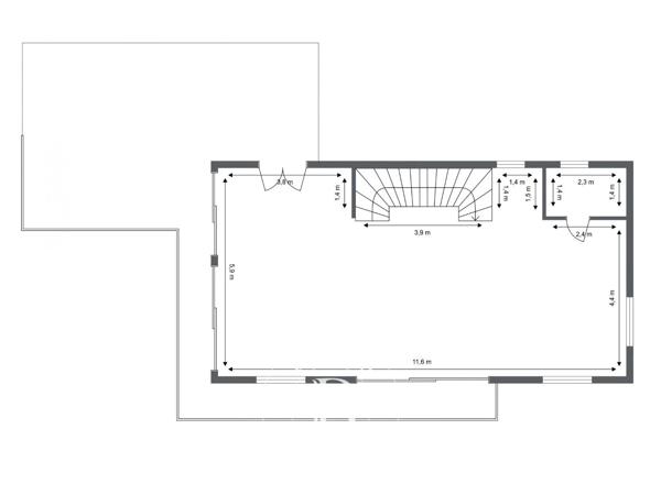 Morzine, Chalet 5 Chambres -  240 m² à vendre