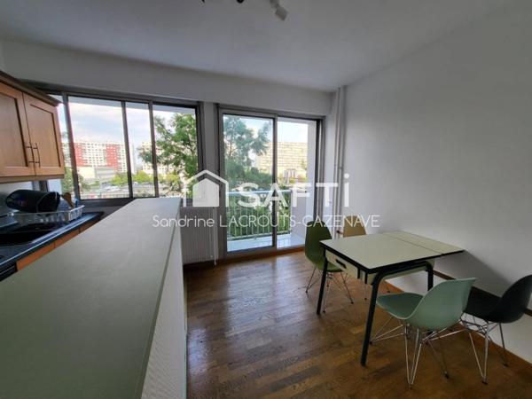 Idéal premier achat ou investissement